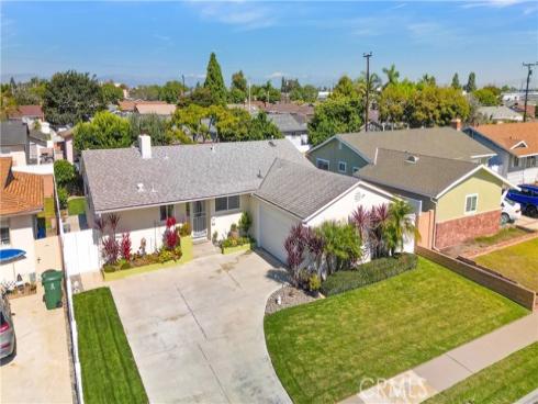 5131  Skylark  , Huntington Beach, CA