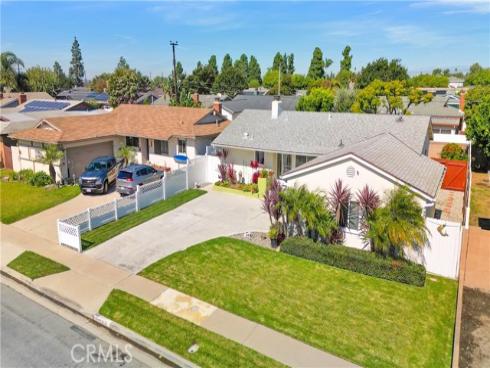 5131  Skylark  , Huntington Beach, CA