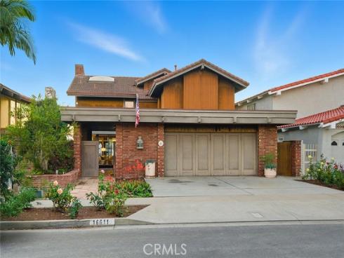 16611  Carousel   Lane, Huntington Beach, CA
