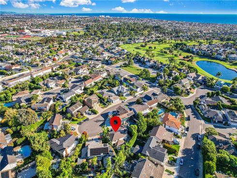 19321  Manor Point   Circle, Huntington Beach, CA