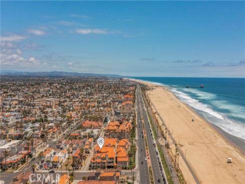 2000  Pacific Coast Hwy  309 , Huntington Beach, CA