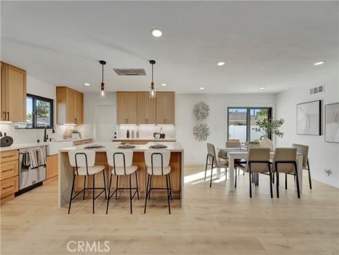 16761  Irby Lane  , Huntington Beach, CA