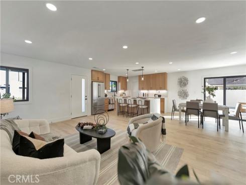 16761  Irby Lane  , Huntington Beach, CA