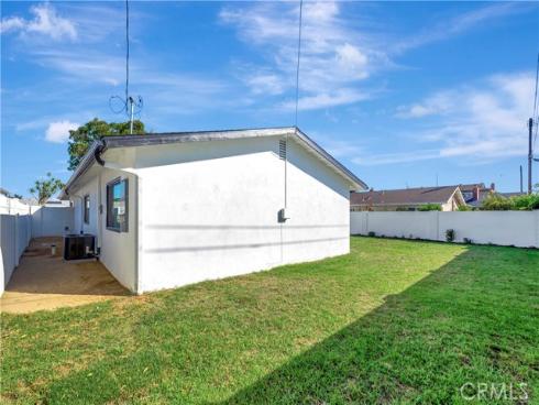 16761  Irby Lane  , Huntington Beach, CA