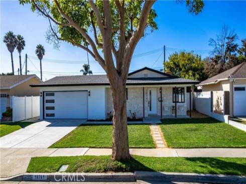 16761  Irby Lane  , Huntington Beach, CA
