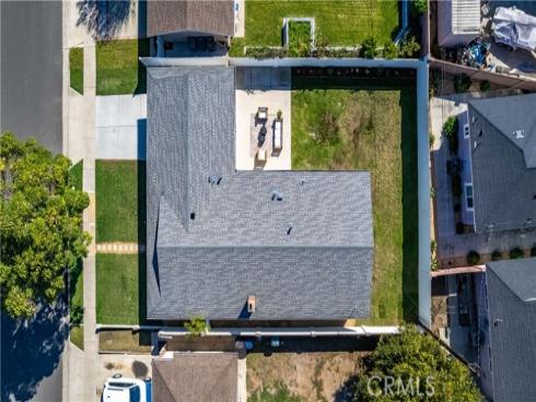 16761  Irby Lane  , Huntington Beach, CA