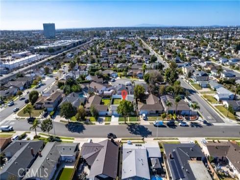 16761  Irby Lane  , Huntington Beach, CA