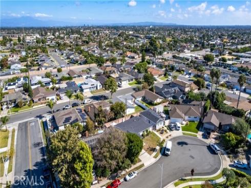 16761  Irby Lane  , Huntington Beach, CA