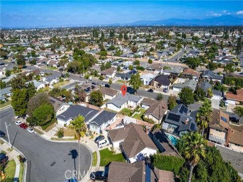 16761  Irby Lane  , Huntington Beach, CA