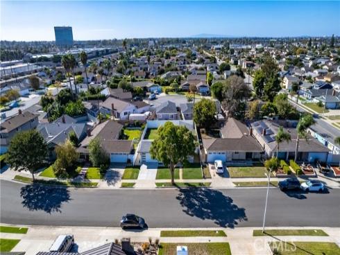 16761  Irby Lane  , Huntington Beach, CA