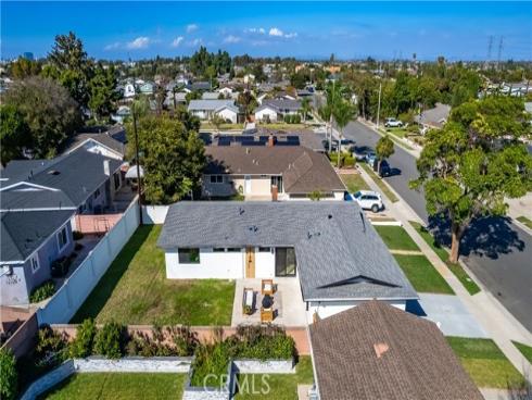 16761  Irby Lane  , Huntington Beach, CA