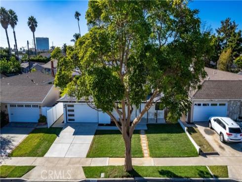 16761  Irby Lane  , Huntington Beach, CA