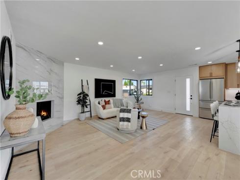 16761  Irby Lane  , Huntington Beach, CA