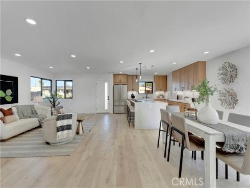 16761  Irby Lane  , Huntington Beach, CA