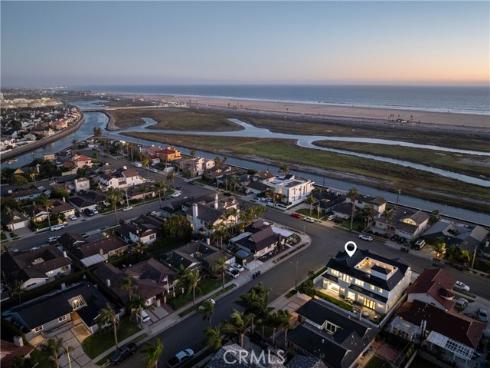 9121  Christine   Drive, Huntington Beach, CA