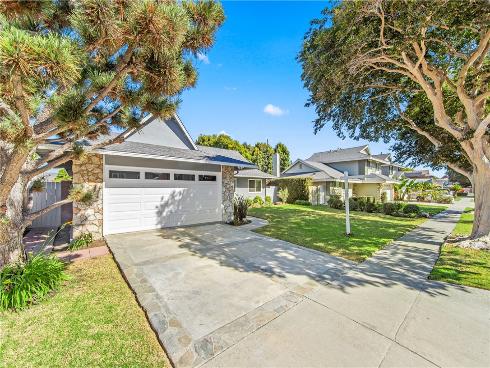 6171  Gumm  , Huntington Beach, CA