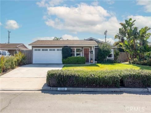 8242  Grant   Drive, Huntington Beach, CA