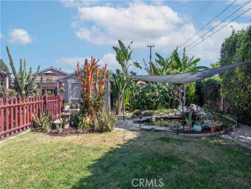 8242  Grant   Drive, Huntington Beach, CA