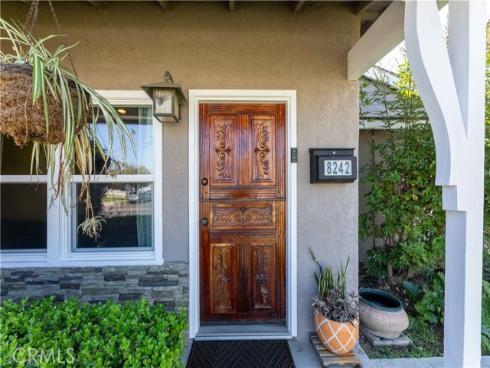 8242  Grant   Drive, Huntington Beach, CA