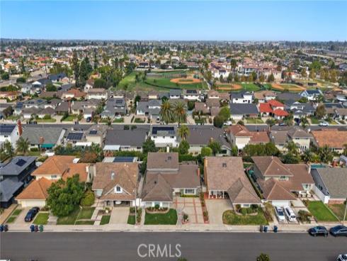 10101  Theseus   Drive, Huntington Beach, CA
