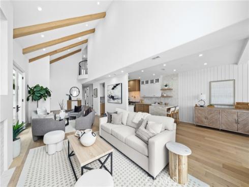 16214  Bimini Lane  , Huntington Beach, CA