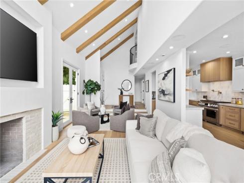 16214  Bimini Lane  , Huntington Beach, CA