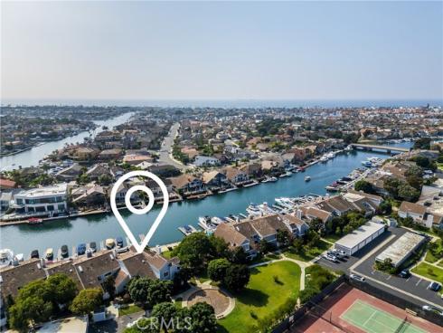 16214  Bimini Lane  , Huntington Beach, CA