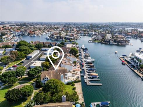 16214  Bimini Lane  , Huntington Beach, CA