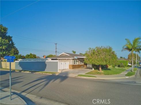 6091  Dundee   Drive, Huntington Beach, CA