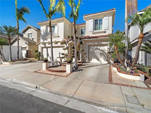 7135  Ashley   Drive, Huntington Beach, CA