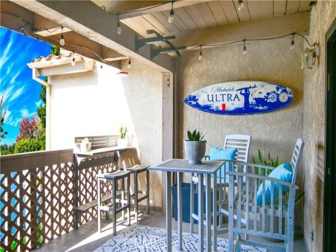 16551  Grunion Lane  204 , Huntington Beach, CA