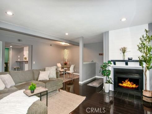 16551  Grunion Lane  204 , Huntington Beach, CA