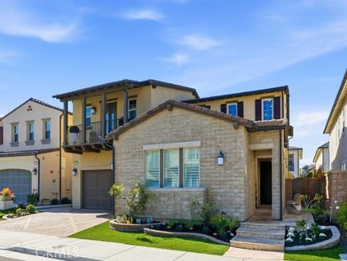 17301  Juniper   Lane, Huntington Beach, CA