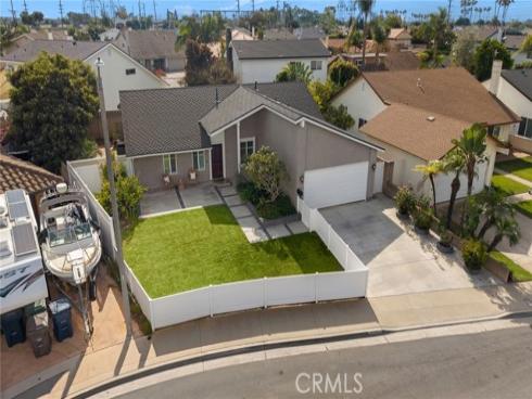 10092  Dana   Drive, Huntington Beach, CA