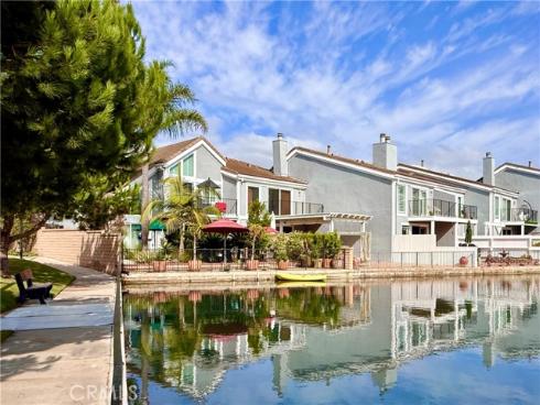 3436  Bravata   Drive, Huntington Beach, CA