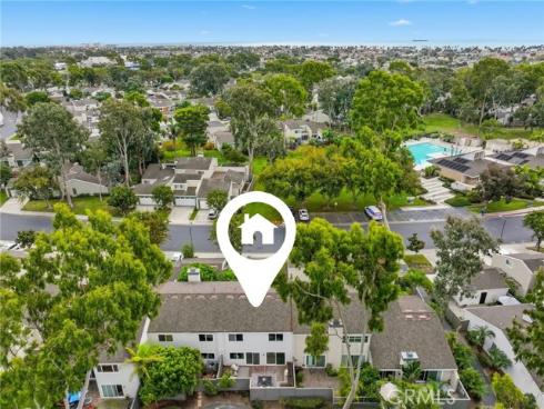 19701  Seacliff   Lane, Huntington Beach, CA