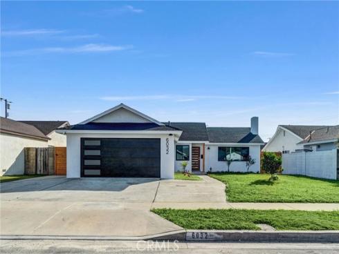 6032  Vane Circle  , Huntington Beach, CA