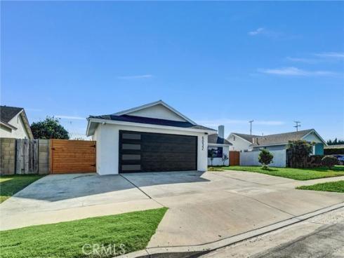 6032  Vane Circle  , Huntington Beach, CA