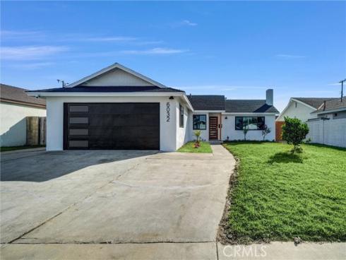 6032  Vane Circle  , Huntington Beach, CA
