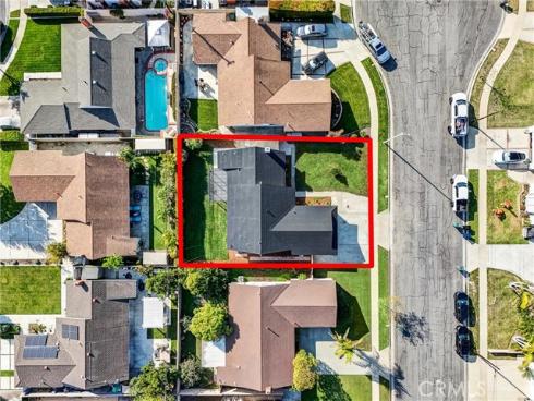 6032  Vane Circle  , Huntington Beach, CA