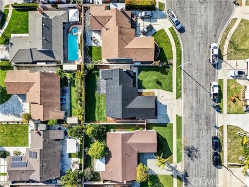 6032  Vane Circle  , Huntington Beach, CA