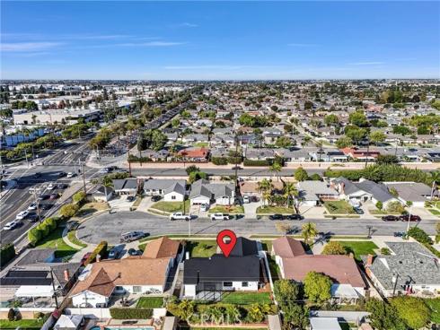 6032  Vane Circle  , Huntington Beach, CA