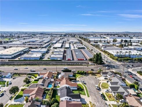 6032  Vane Circle  , Huntington Beach, CA