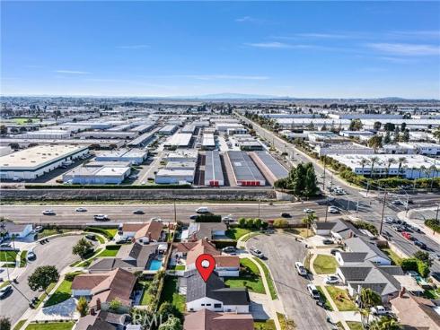 6032  Vane Circle  , Huntington Beach, CA