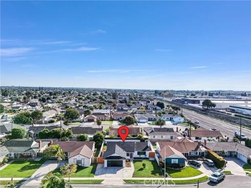 6032  Vane Circle  , Huntington Beach, CA