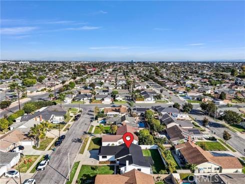 6032  Vane Circle  , Huntington Beach, CA