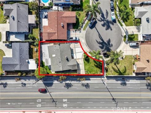 16502  Loire  , Huntington Beach, CA