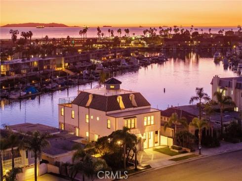 17007  Edgewater  , Huntington Beach, CA