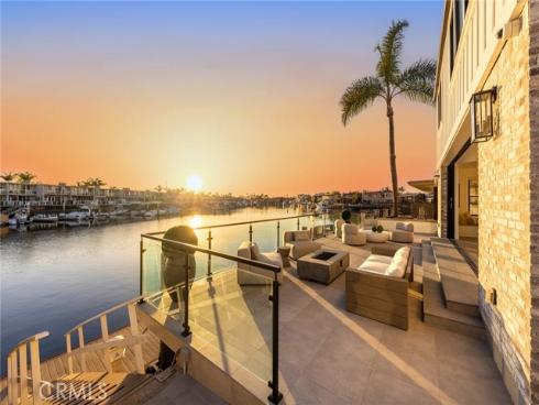 17007  Edgewater  , Huntington Beach, CA