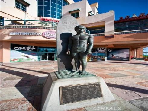 4561  Warner  201 , Huntington Beach, CA